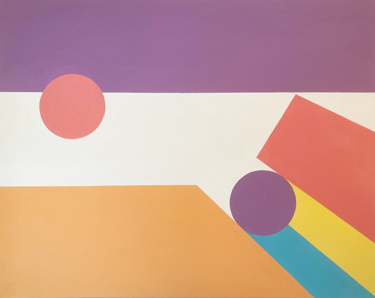 geometrics no. 3 - 