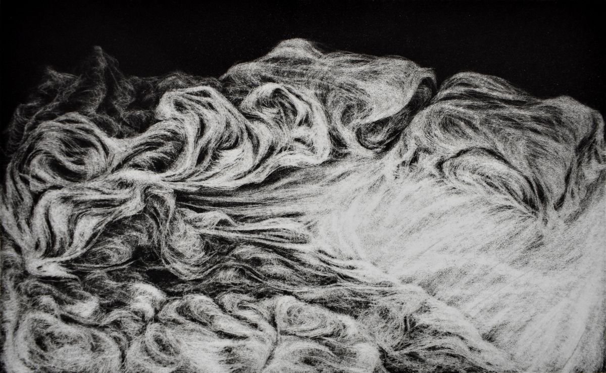 Ragnatela by Milena Nicosia