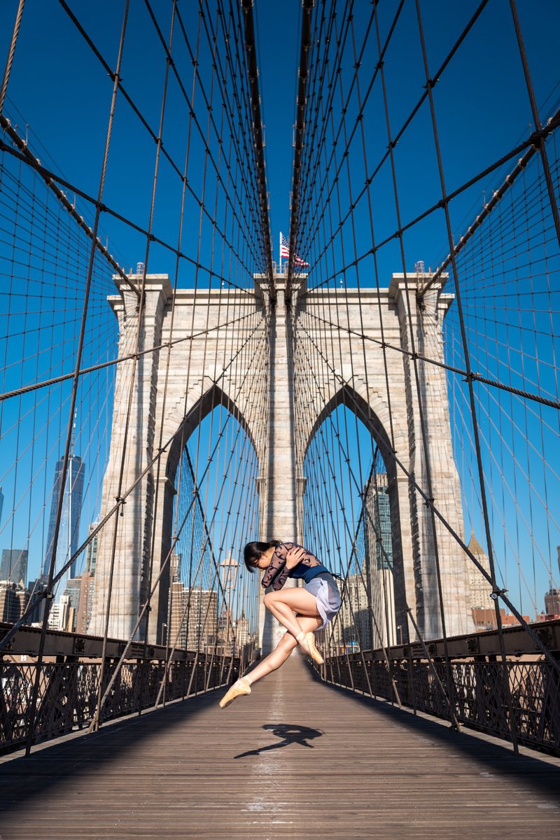 New York #1 - 20 x 30 inch by CODY CHOI