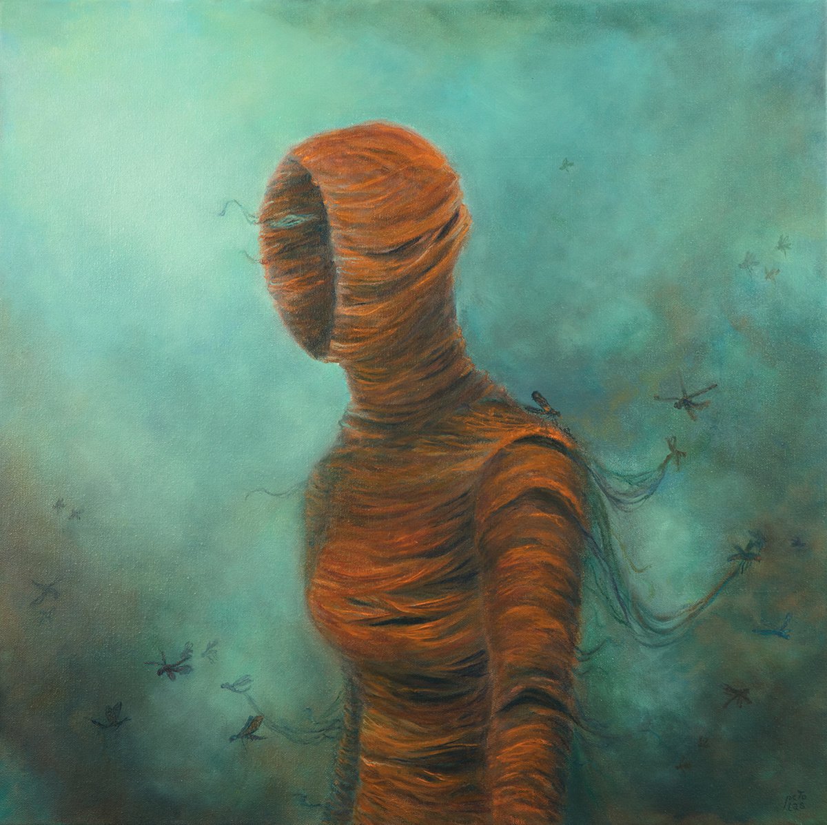 Adaptation by Nikolina Petolas