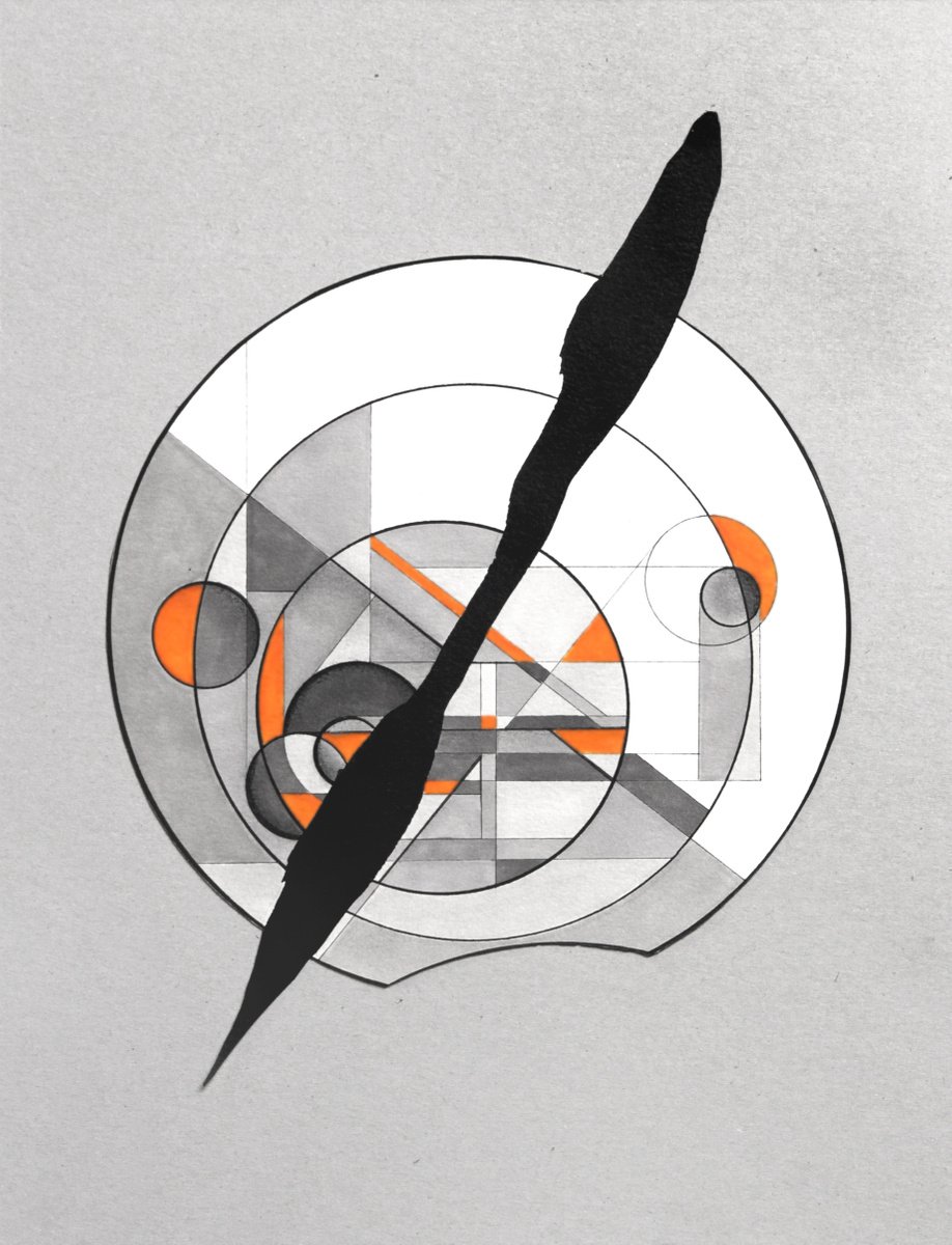 Equilibrium_213 by Ernst Kruijff