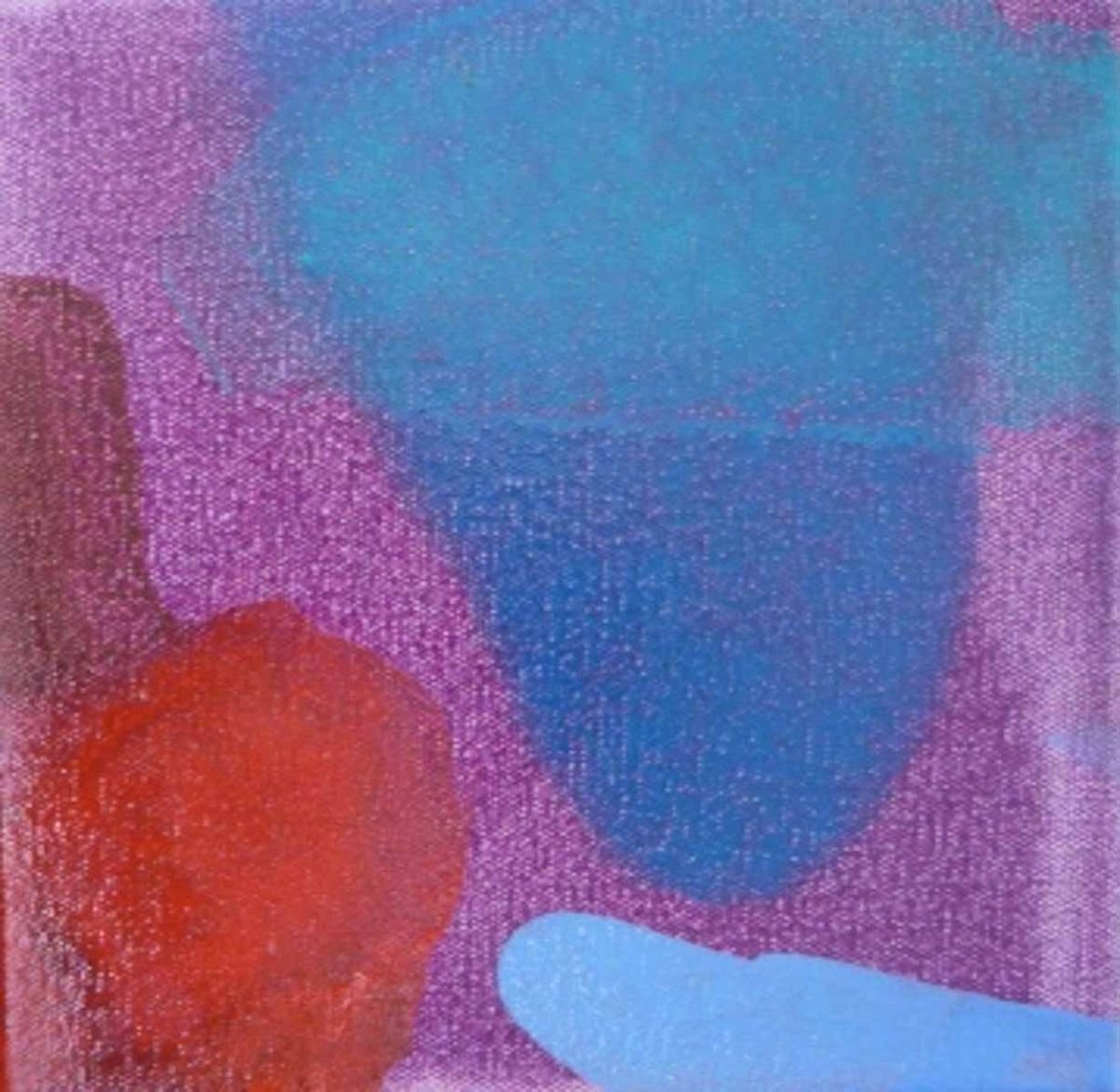 Saratoga by Rowena Comrie