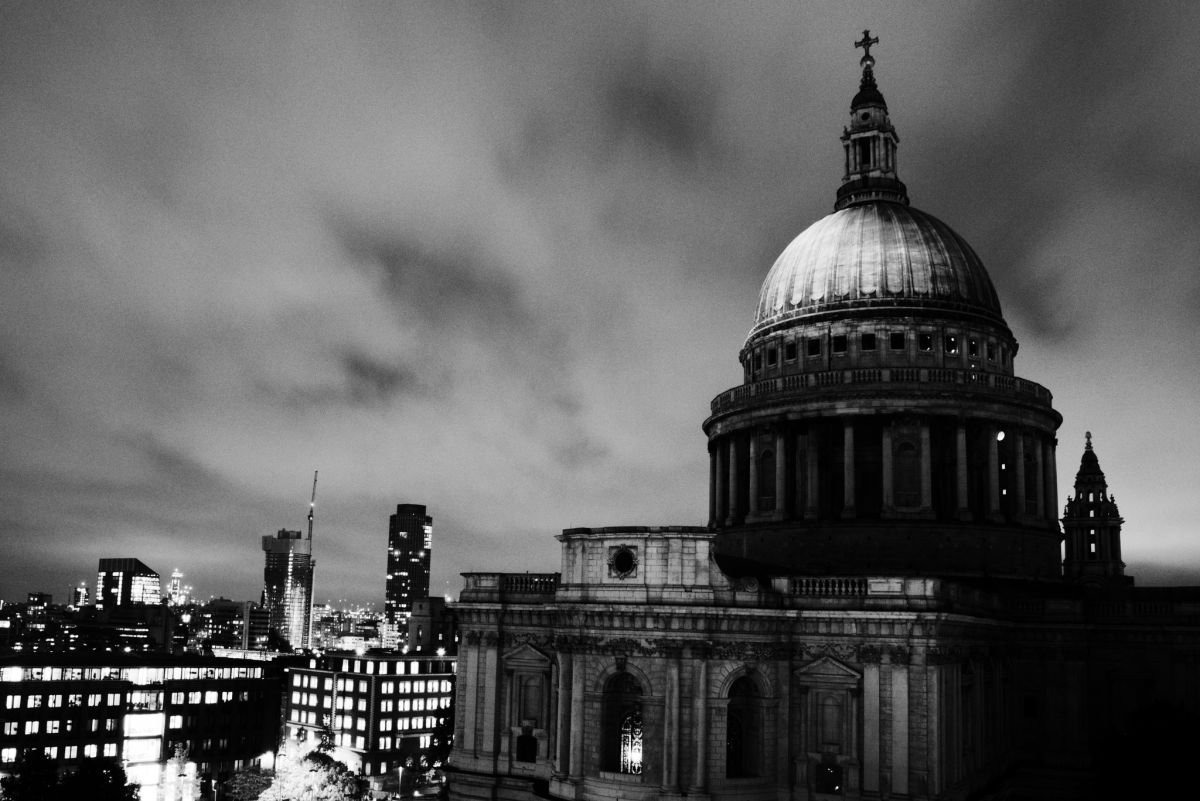 St. Paul