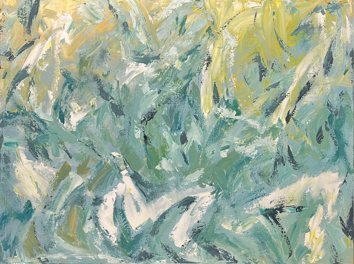 Frammento by Paul Baaske