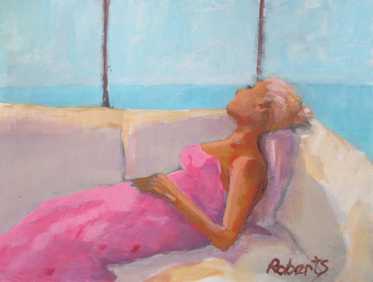 Beautiful dreamer - women