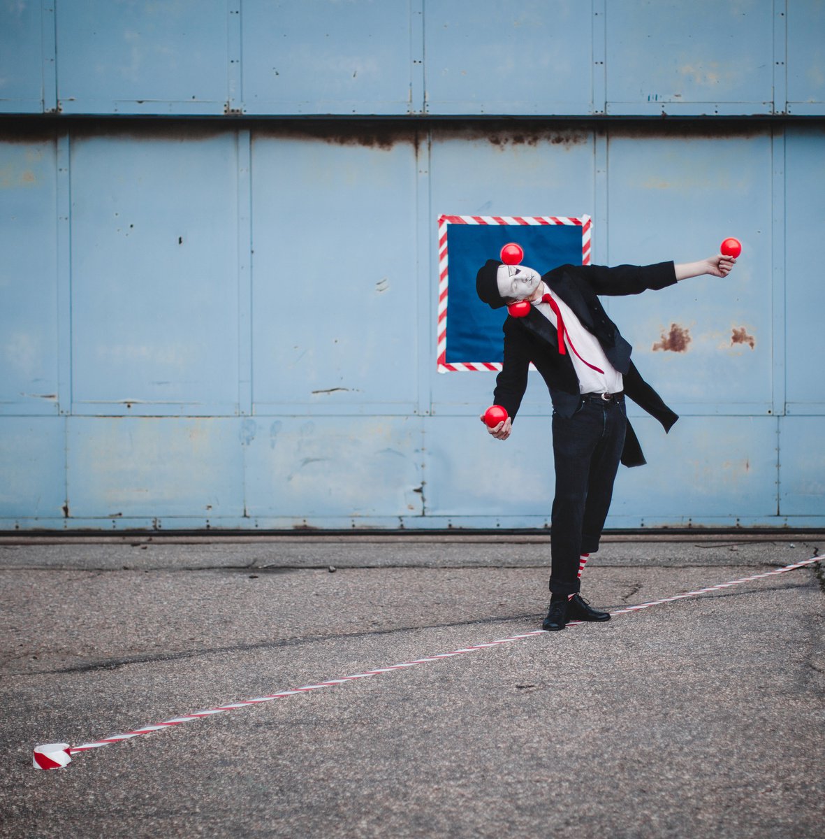 Pinned by Dasha Pears