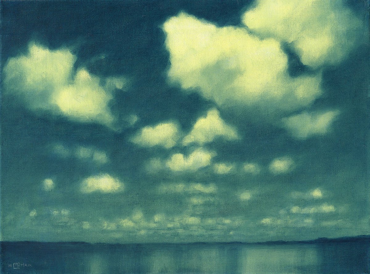 Bay by Mark Harrison