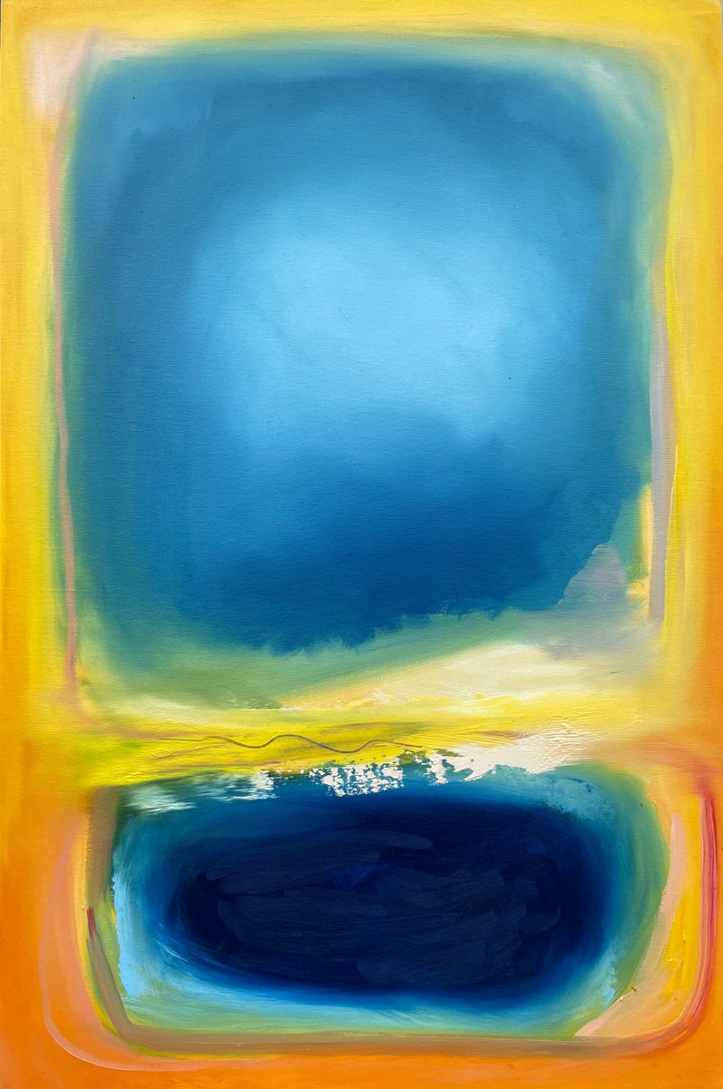 Electric by Jessica Bleasby