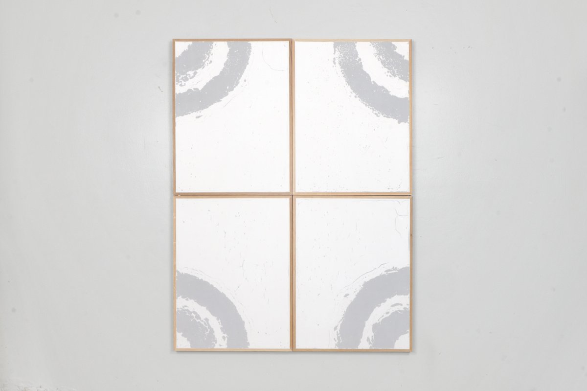 #346-49 Small Circle Pace (Inverted) by Johan Soderstrom