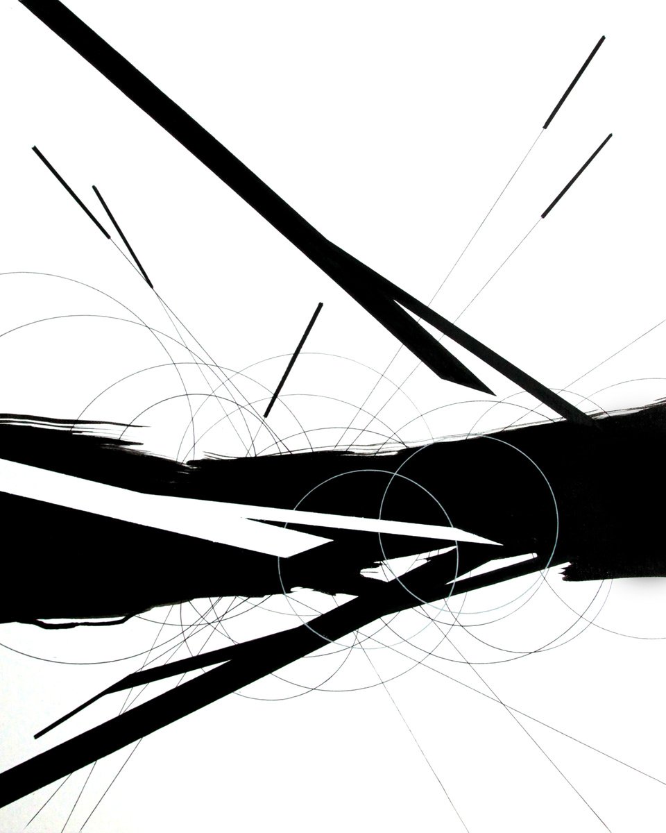 Centricity_214 by Ernst Kruijff