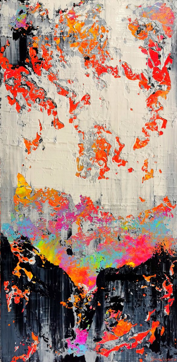 Abstract 2237 by Alex Senchenko