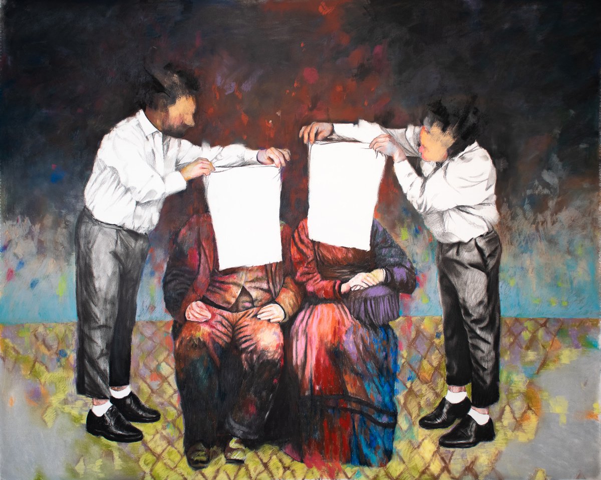 Contemporary History by Dan Laurentiu Arcus
