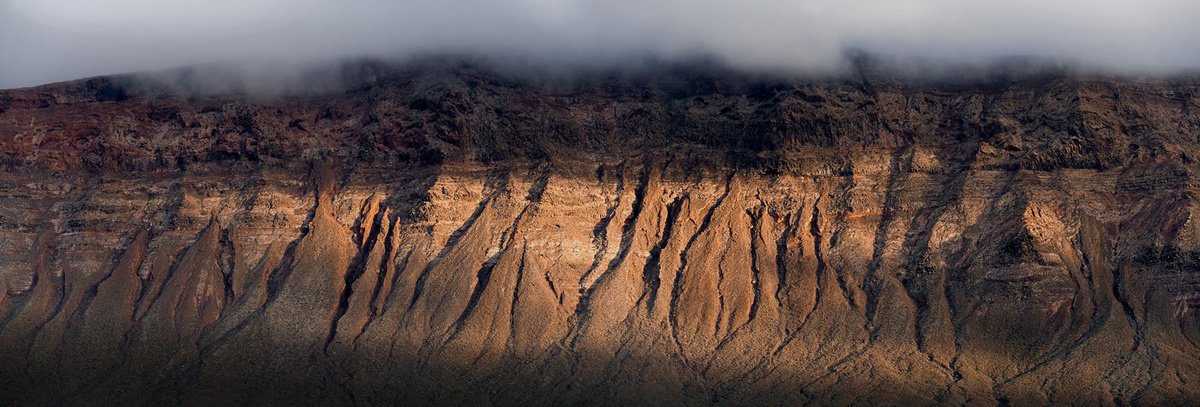 Horizontes 1 by Ildefonso Aguilar