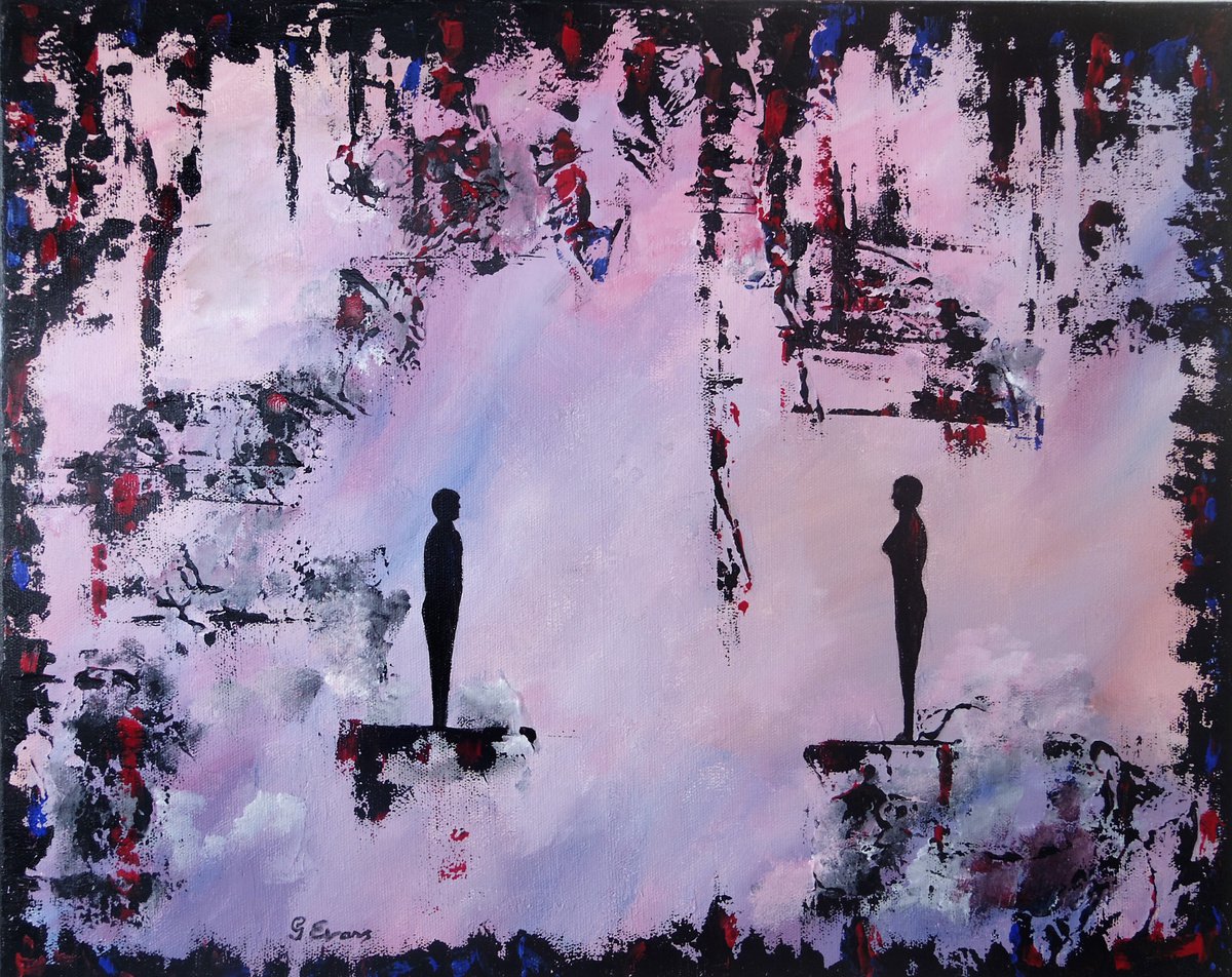 XX by Graham Evans