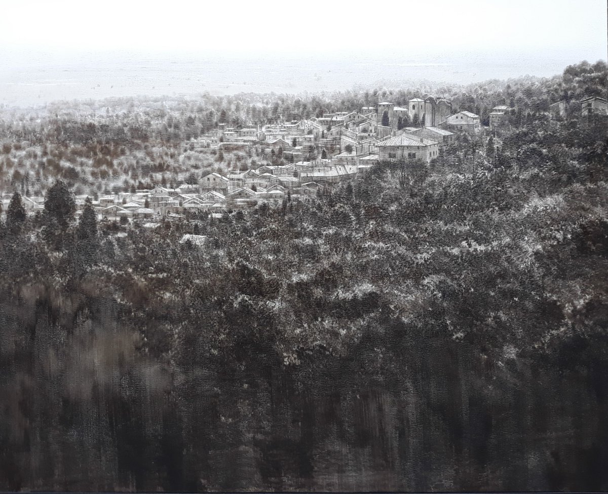 VALVERDE DE LA VERA by Rafael Carrascal