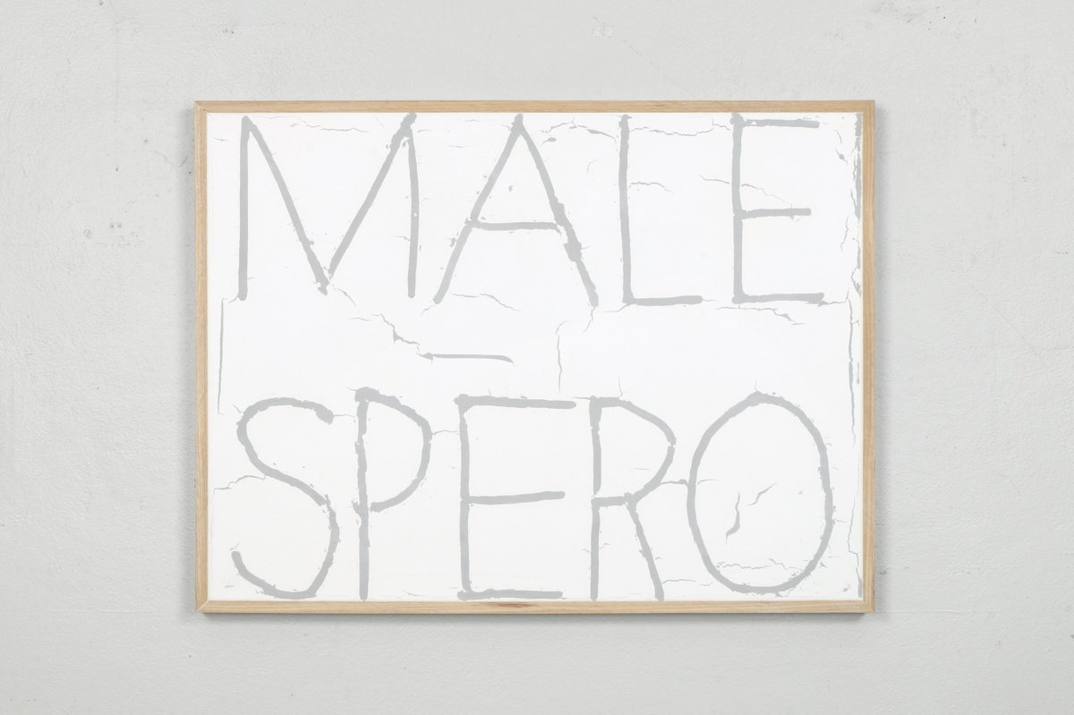 #324 Esperanto by Johan Soderstrom