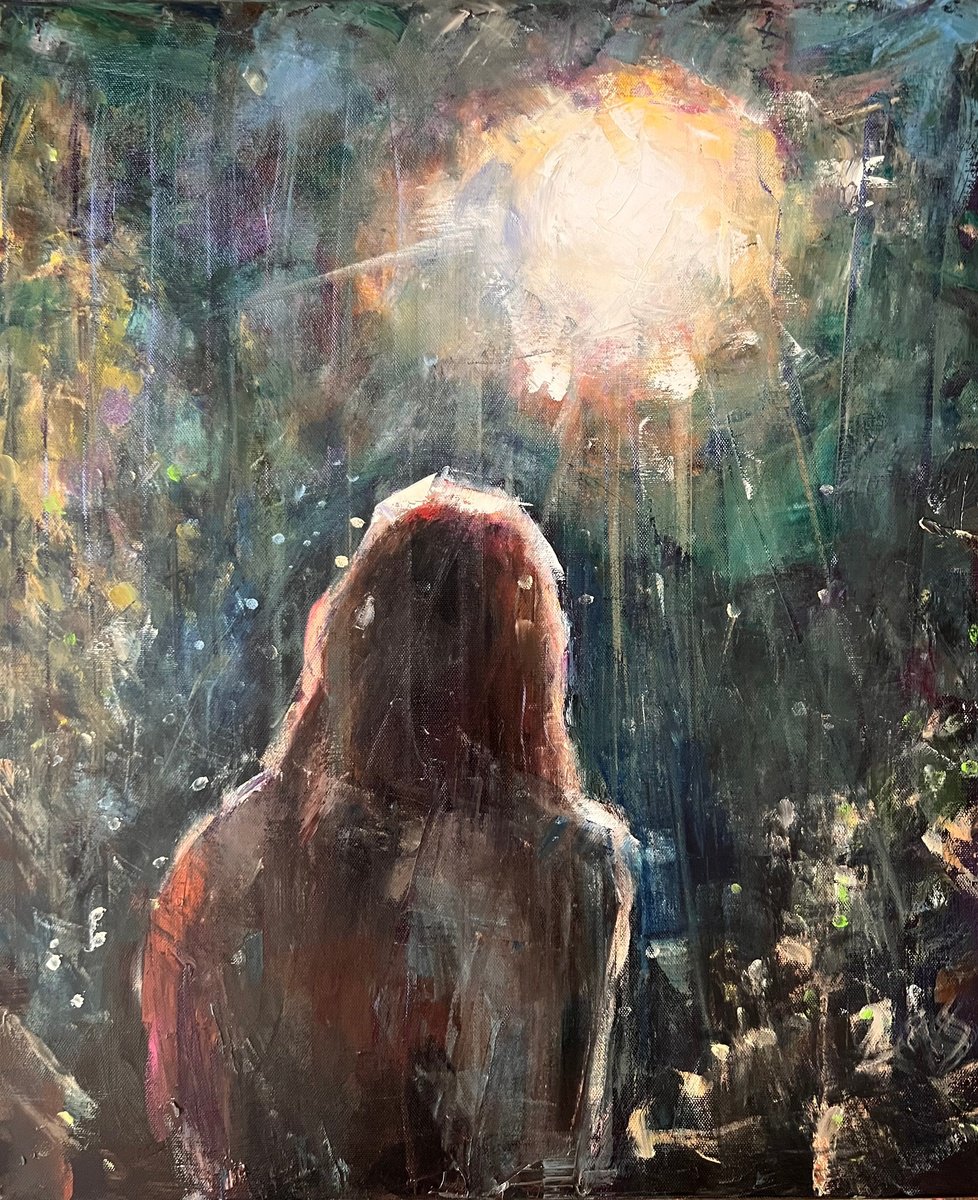 I see by Liubou Sas