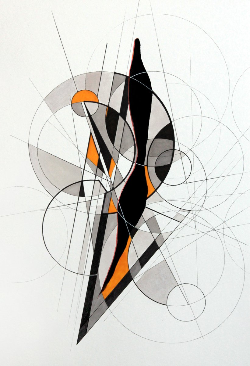 Shades_213 by Ernst Kruijff