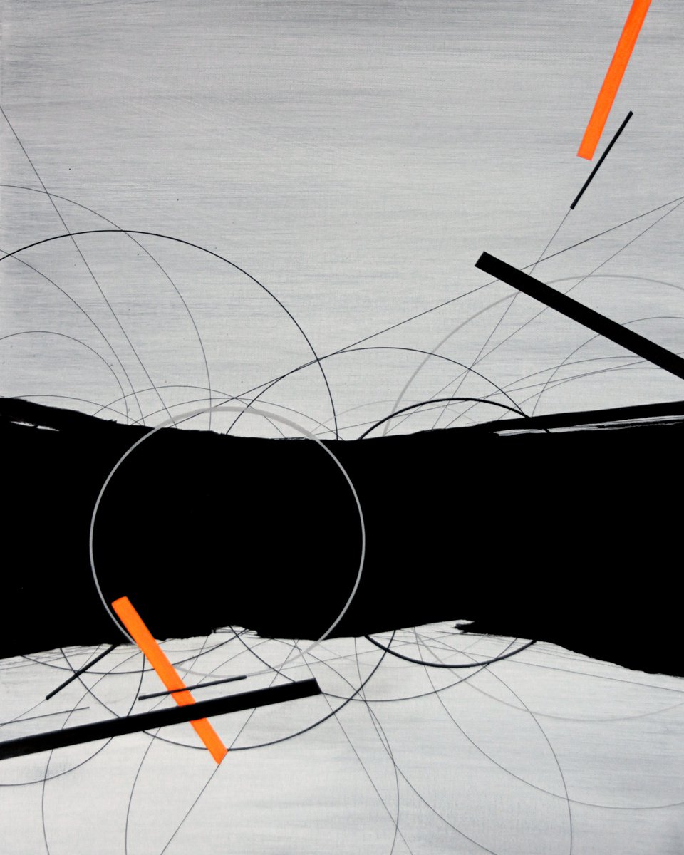 Sphericity_211 by Ernst Kruijff