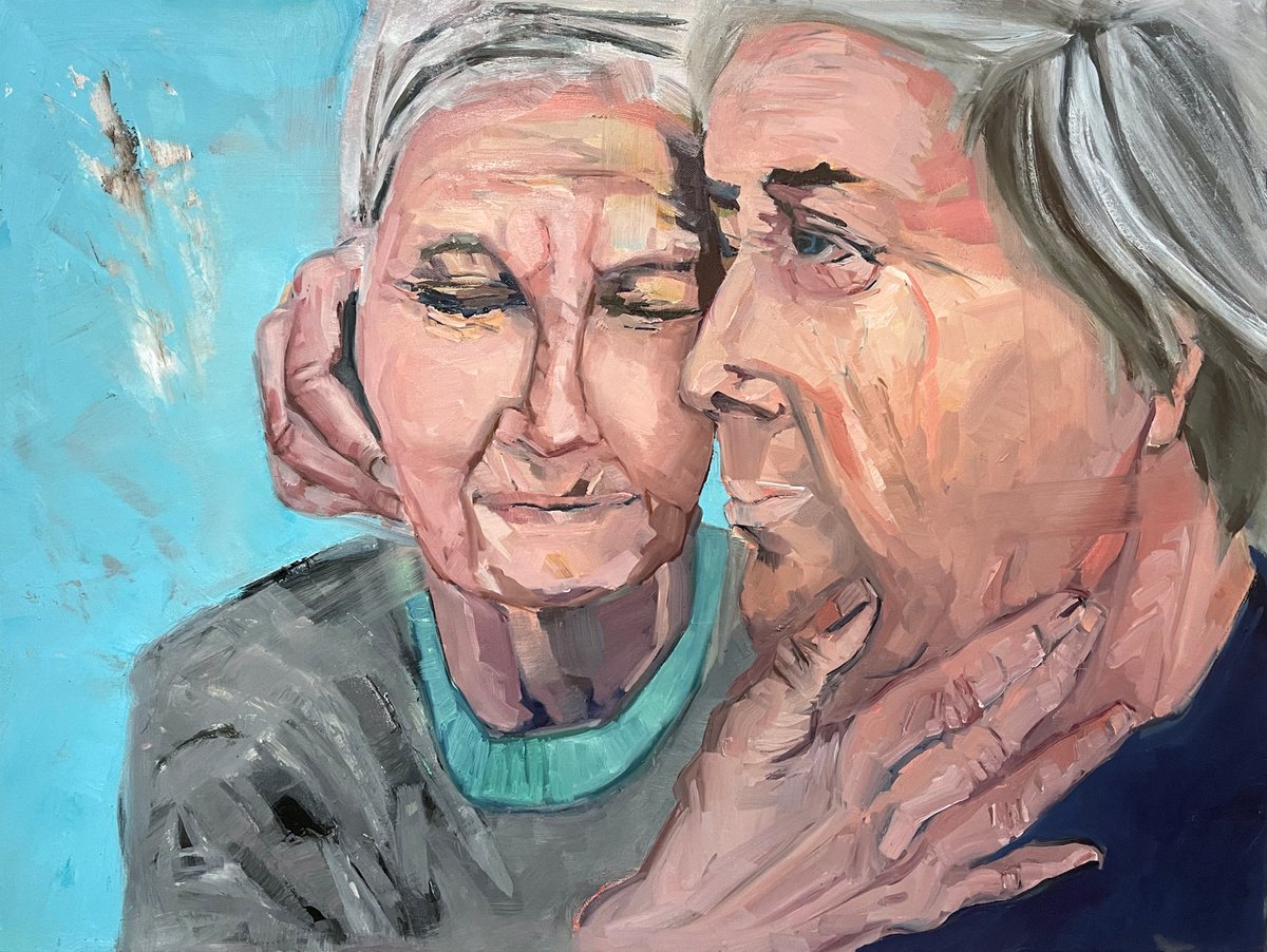 Trusted Love by Ulli Schmitt